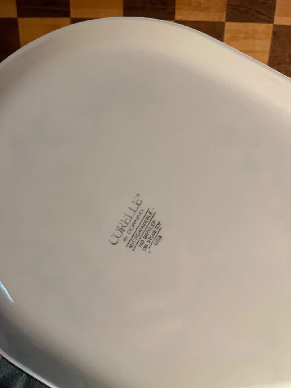 N/A corelle orchard